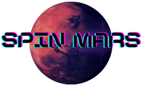 SpinShop Apparel logo