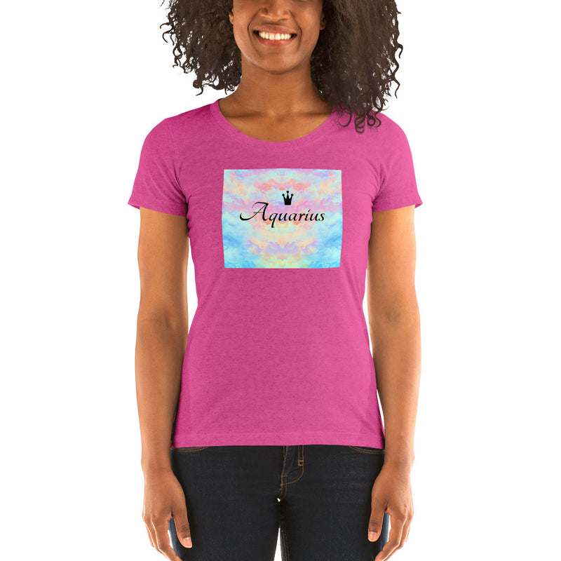 Candy Cloud Zodiac t-shirt