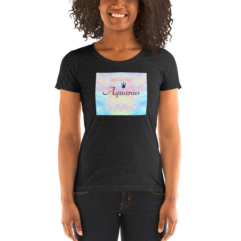 Candy Cloud Zodiac t-shirt